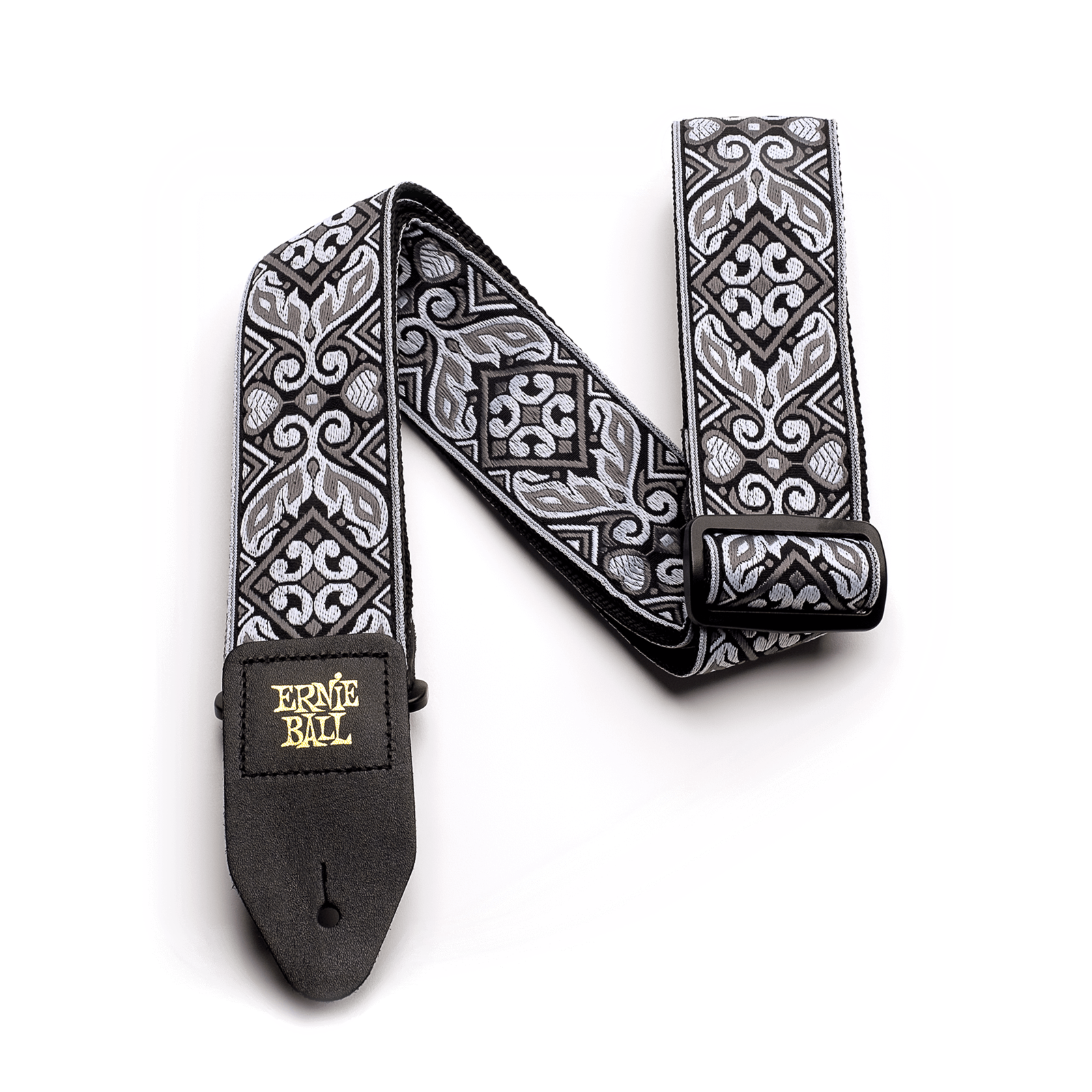 Ernie Ball Jacquard Strap (Various)