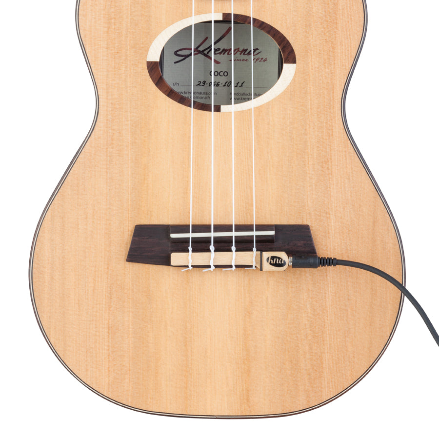 KNA UK-1 Ukulele Pickup (KNAUK1)