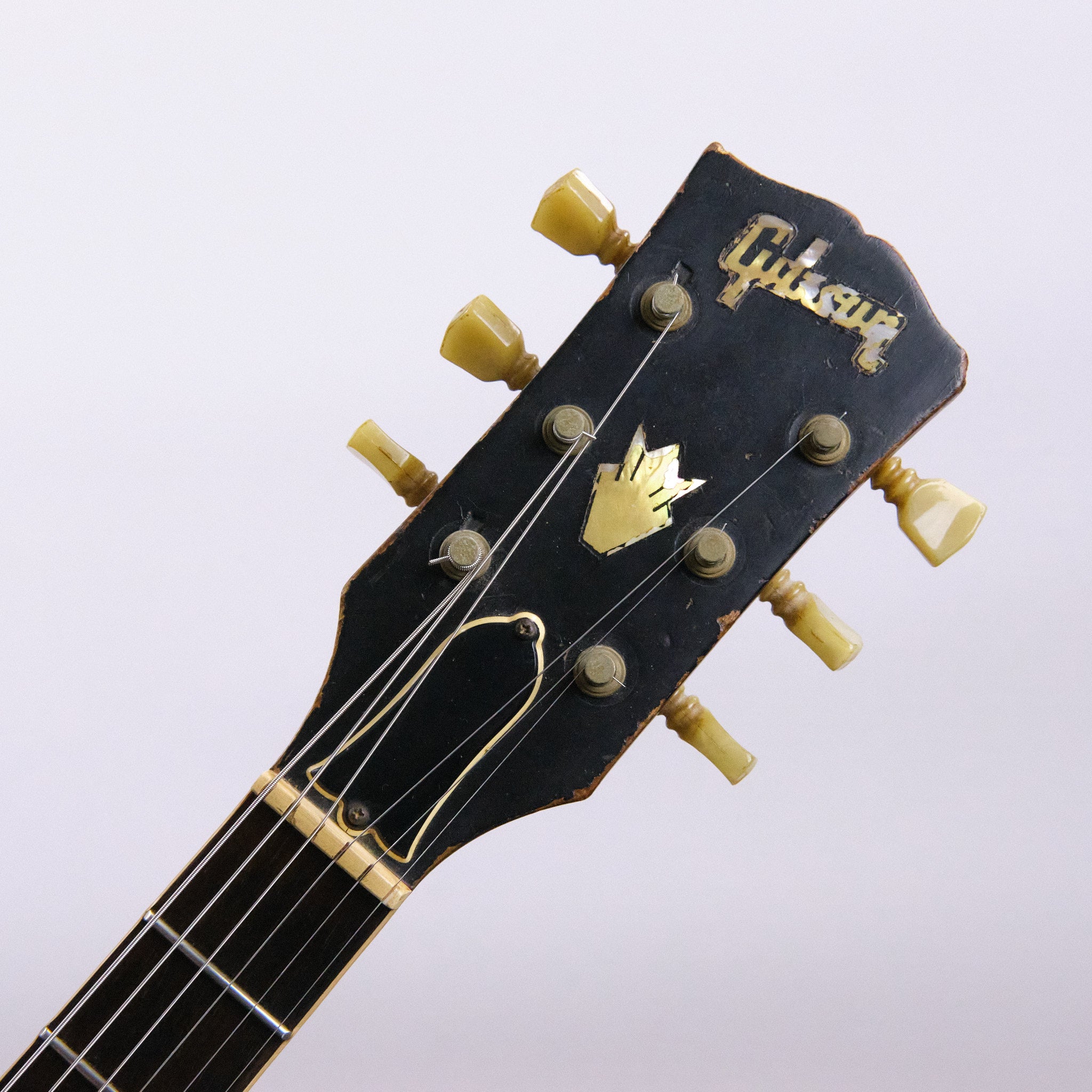 1968 Gibson ES-335 (Made in USA, Cherry, HSC)