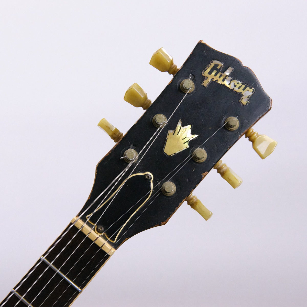 1968 Gibson ES-335 (Made in USA, Cherry, HSC)
