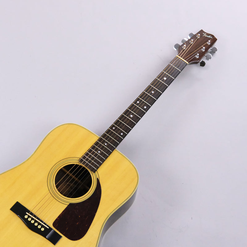 c1980's Fender F230 Acoustic (Korea, HSC)