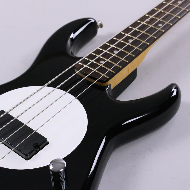 c2010s Flea Bass Junior Wild One (China, Black)