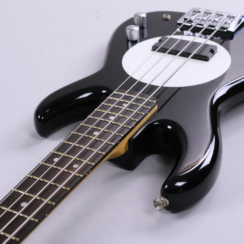 c2010s Flea Bass Junior Wild One (China, Black)