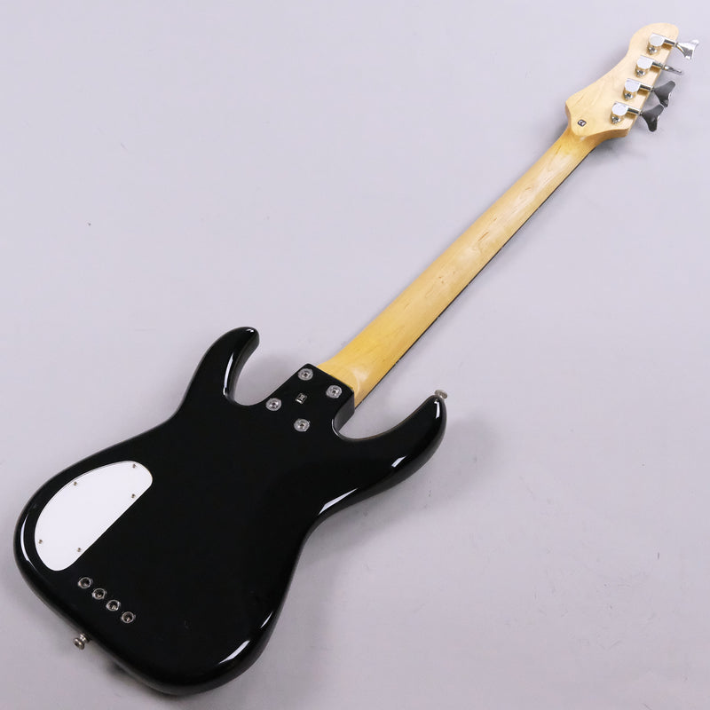 c2010s Flea Bass Junior Wild One (China, Black)