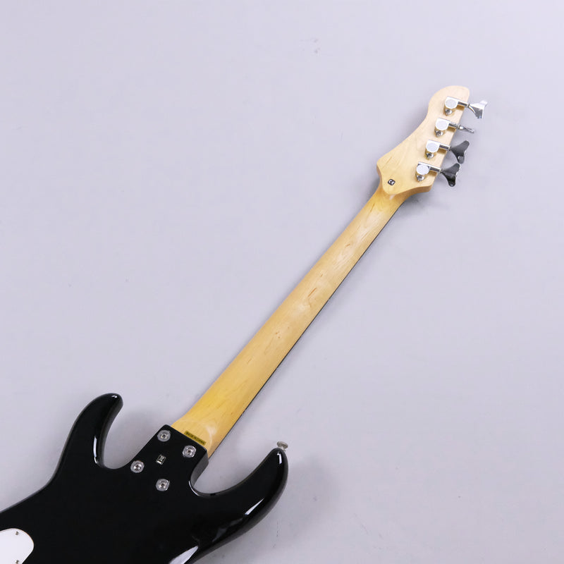 c2010s Flea Bass Junior Wild One (China, Black)