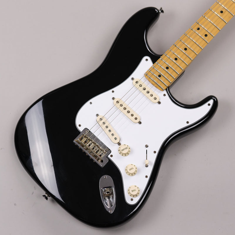 Opponent another how to use 2012 Fender American Standard Stratocaster (Black, OHSC)
