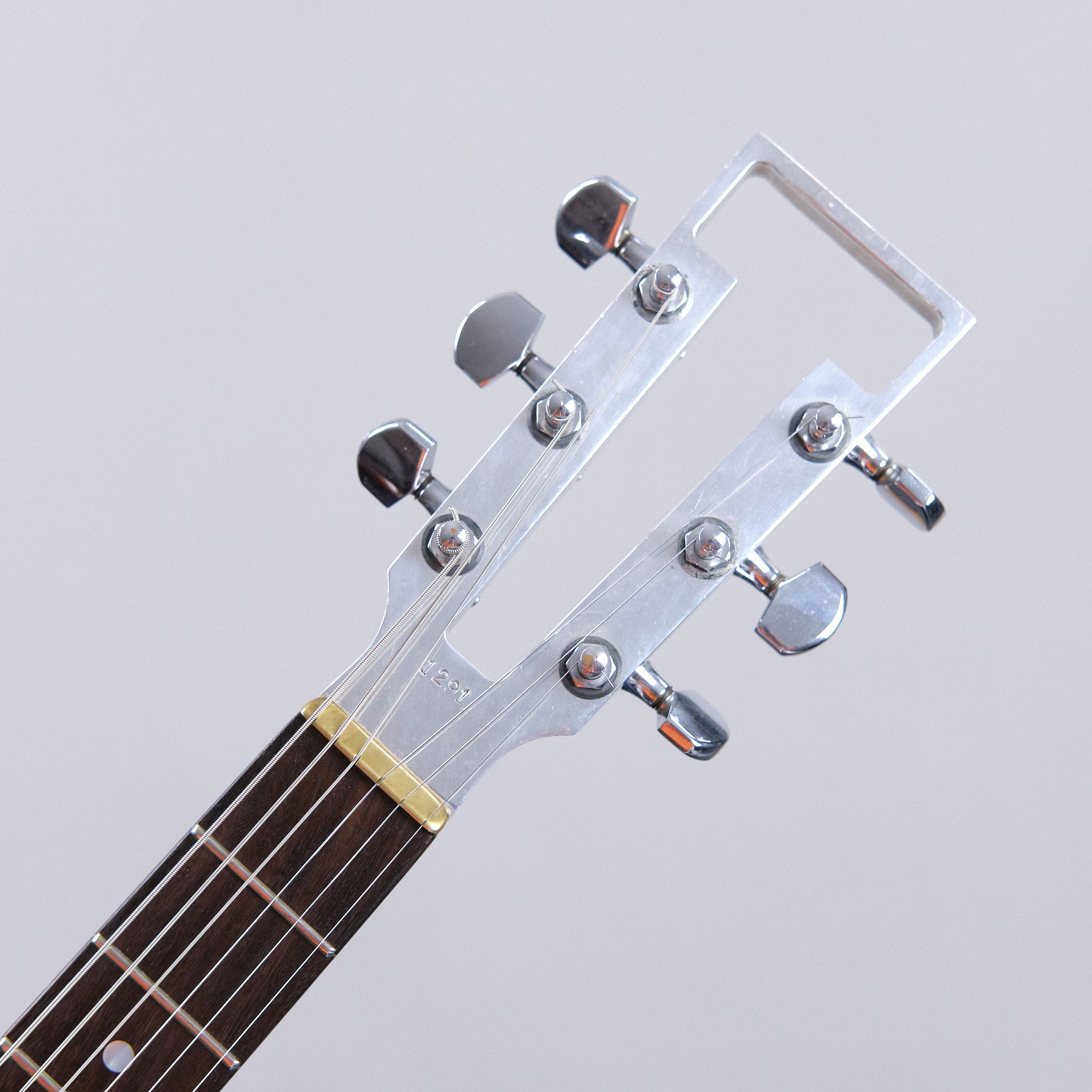 1978 Travis Bean TB1000S (USA, OHSC, Factory Papers)