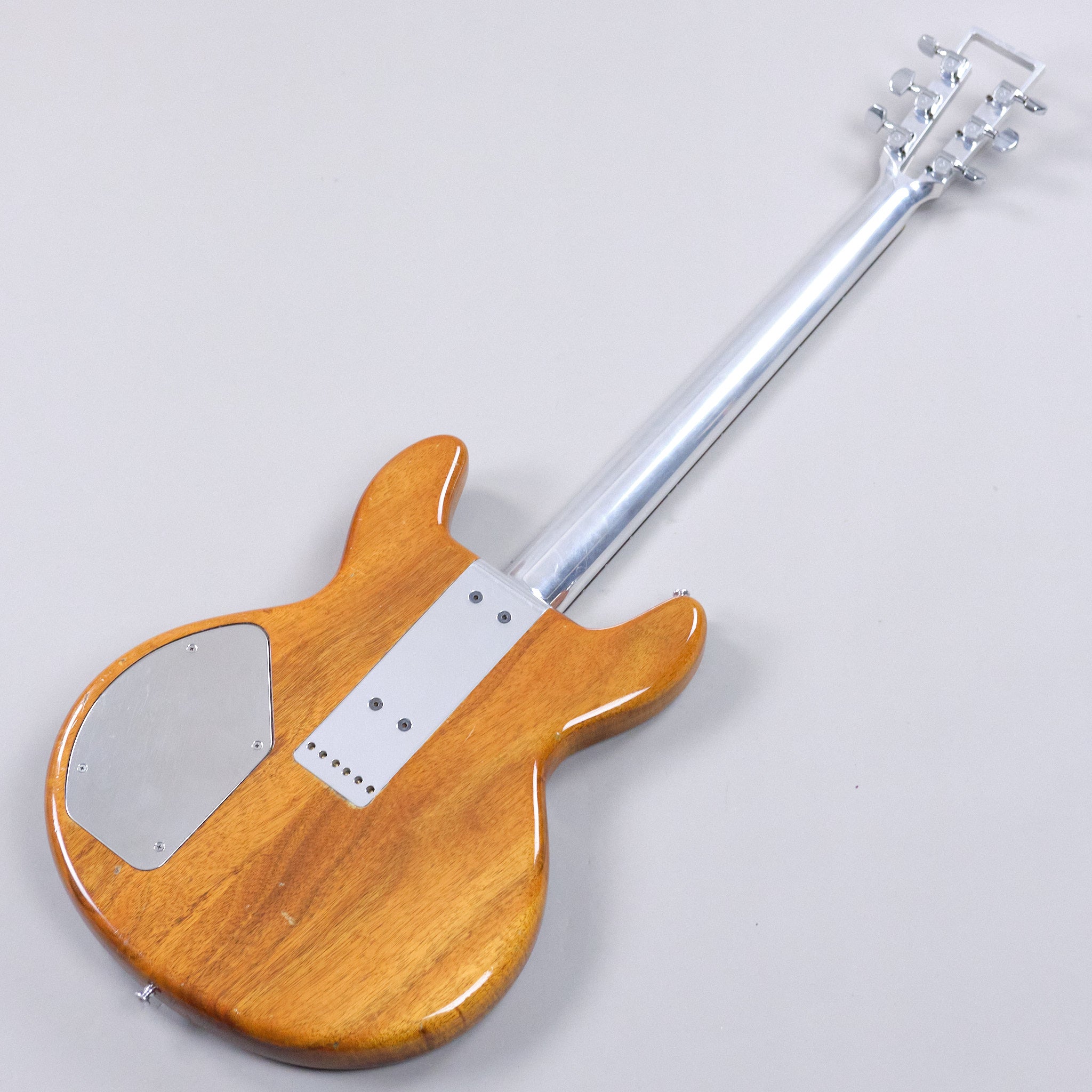 1978 Travis Bean TB1000S (USA, OHSC, Factory Papers)