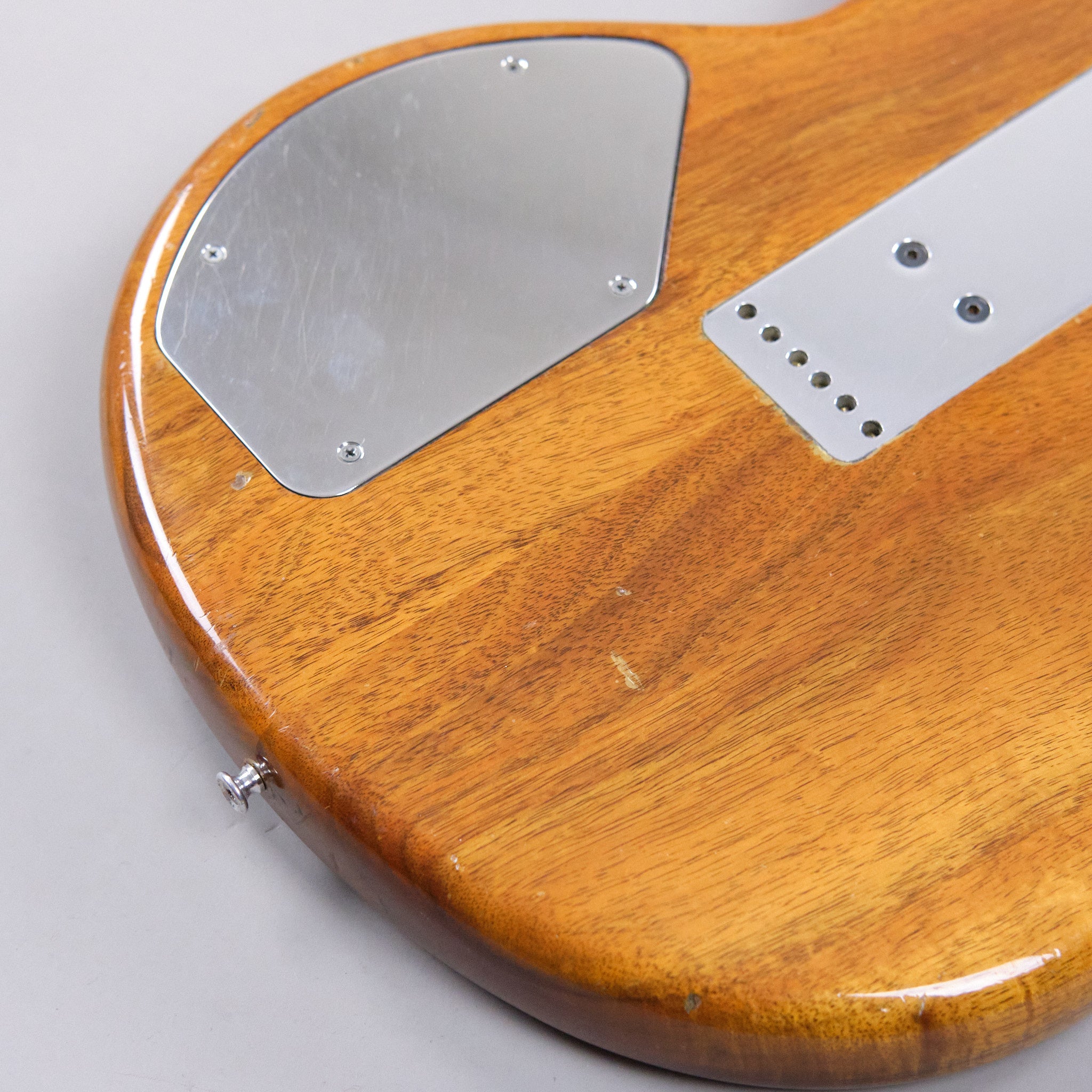 1978 Travis Bean TB1000S (USA, OHSC, Factory Papers)