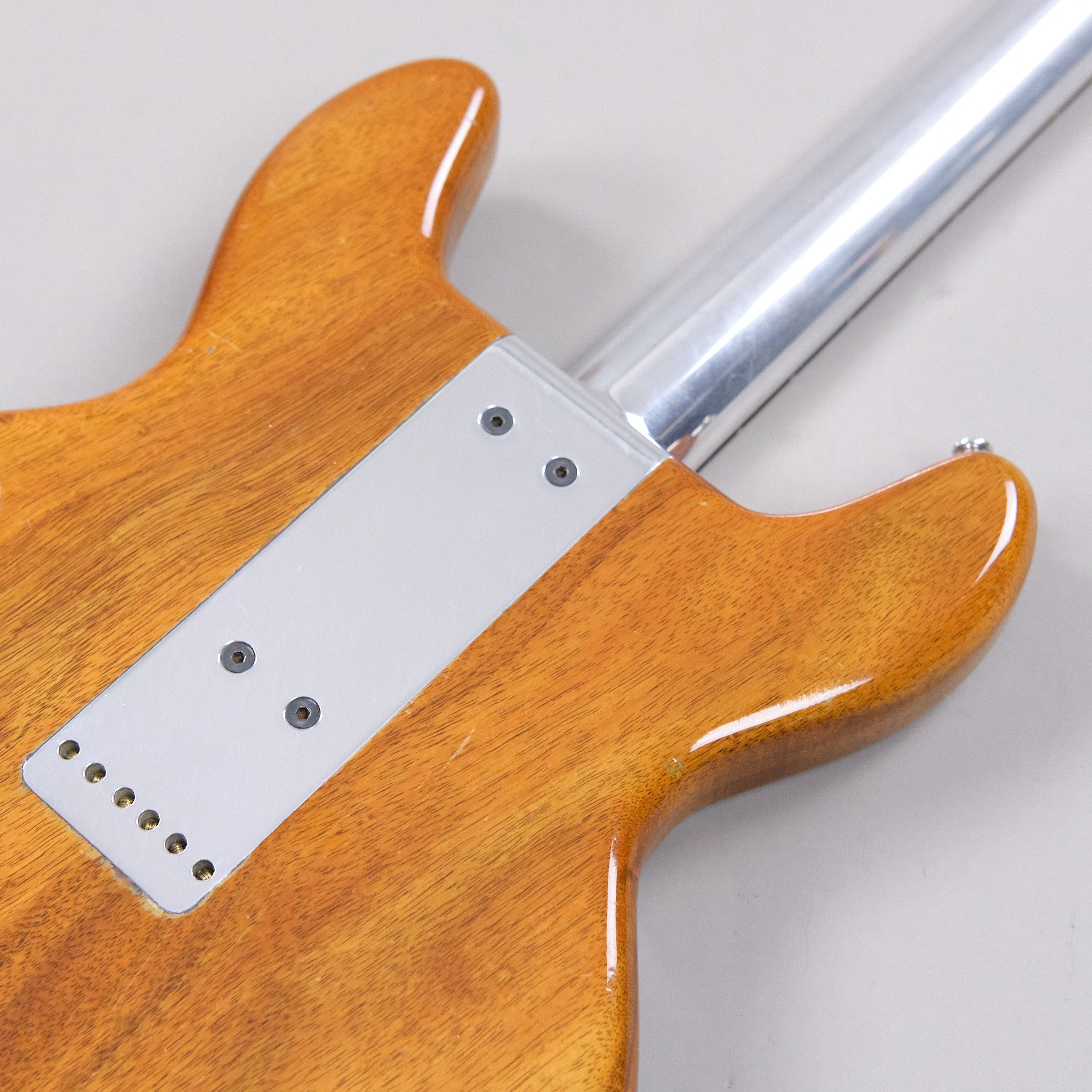 1978 Travis Bean TB1000S (USA, OHSC, Factory Papers)