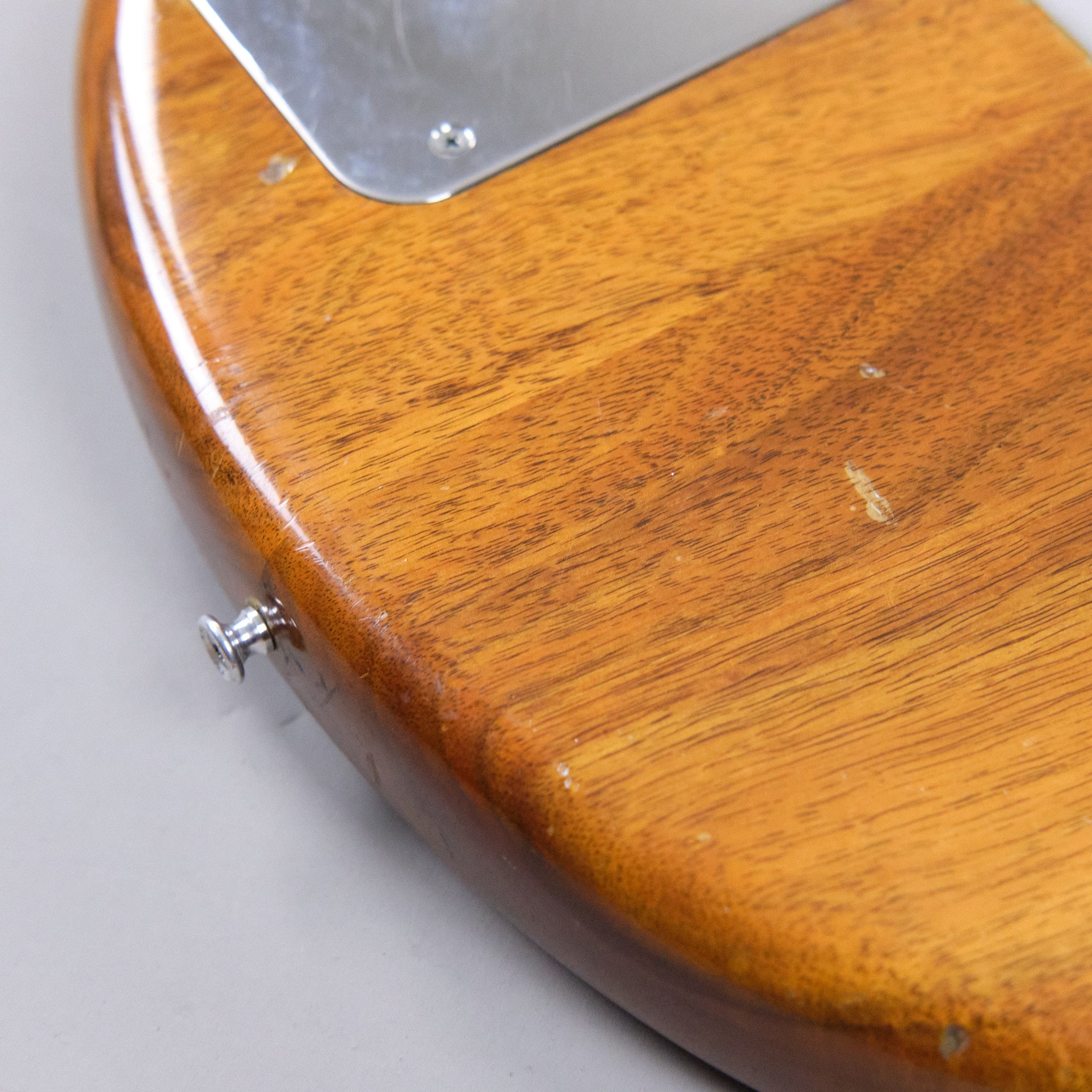 1978 Travis Bean TB1000S (USA, OHSC, Factory Papers)