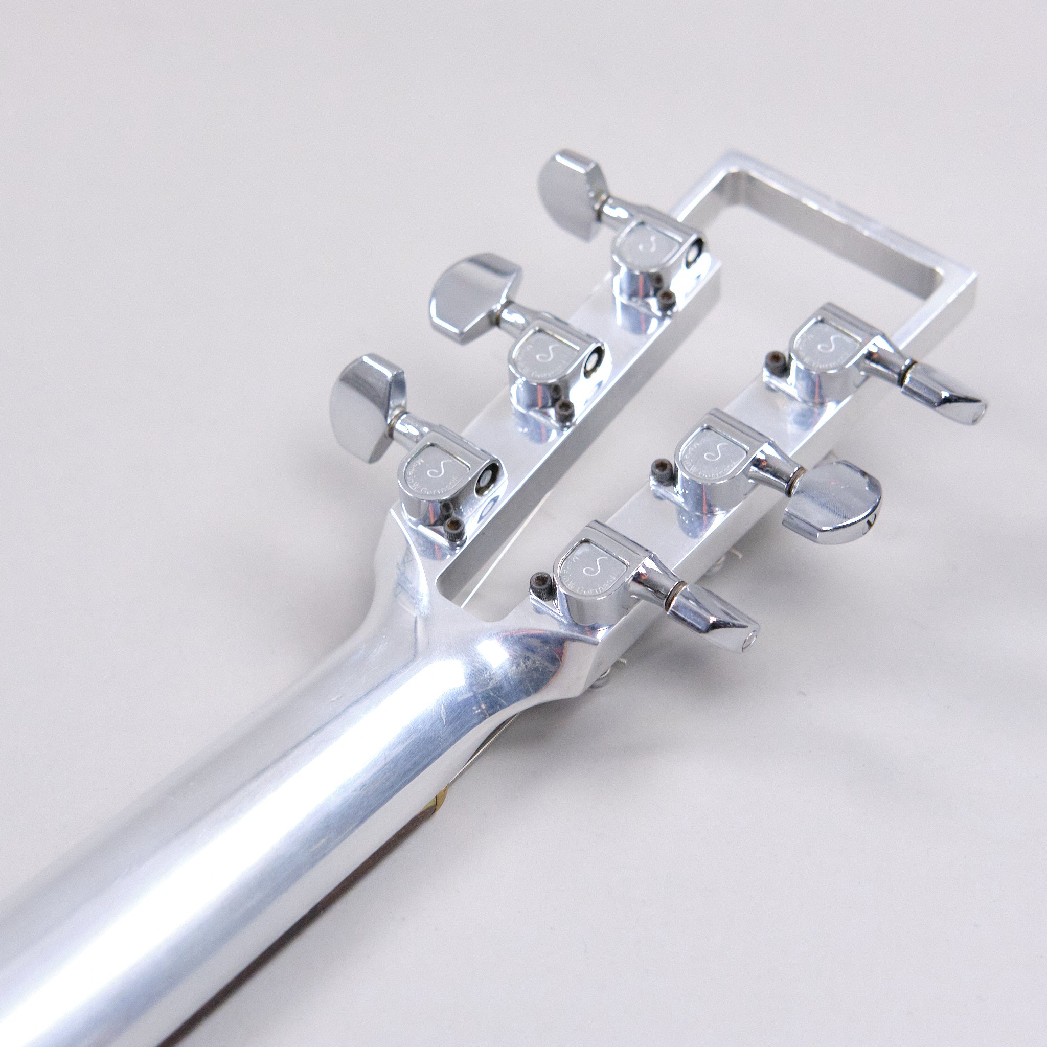 1978 Travis Bean TB1000S (USA, OHSC, Factory Papers)