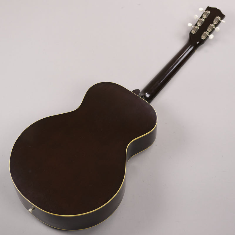 Gibson robert deals johnson signature