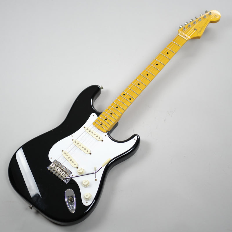 2012 Fender Stratocaster '57 Reissue (Made In Japan, Black)