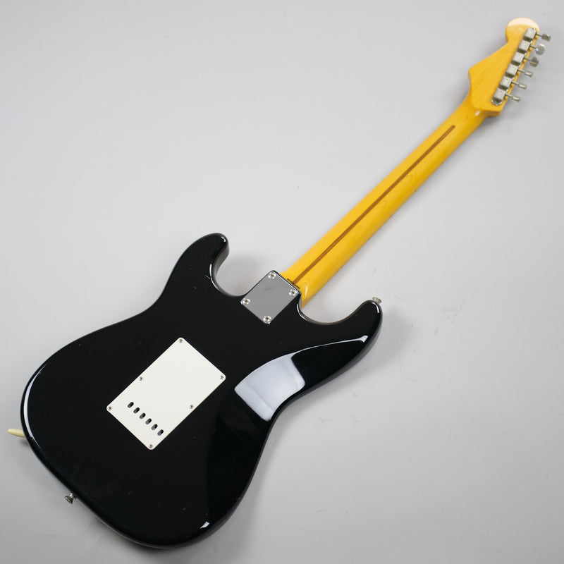 2012 Fender Stratocaster '57 Reissue (Made In Japan, Black)
