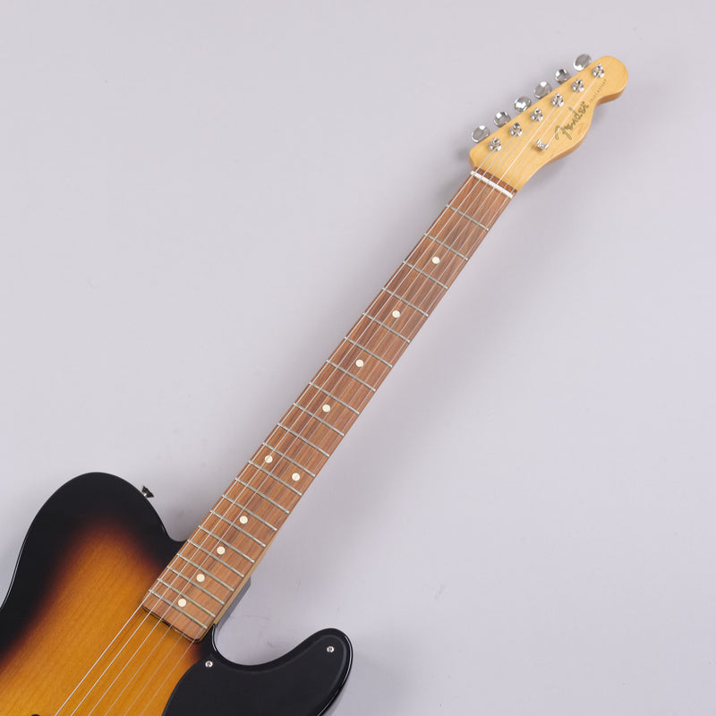 2021 Fender Noventa Telecaster (Sunburst, Gigbag)