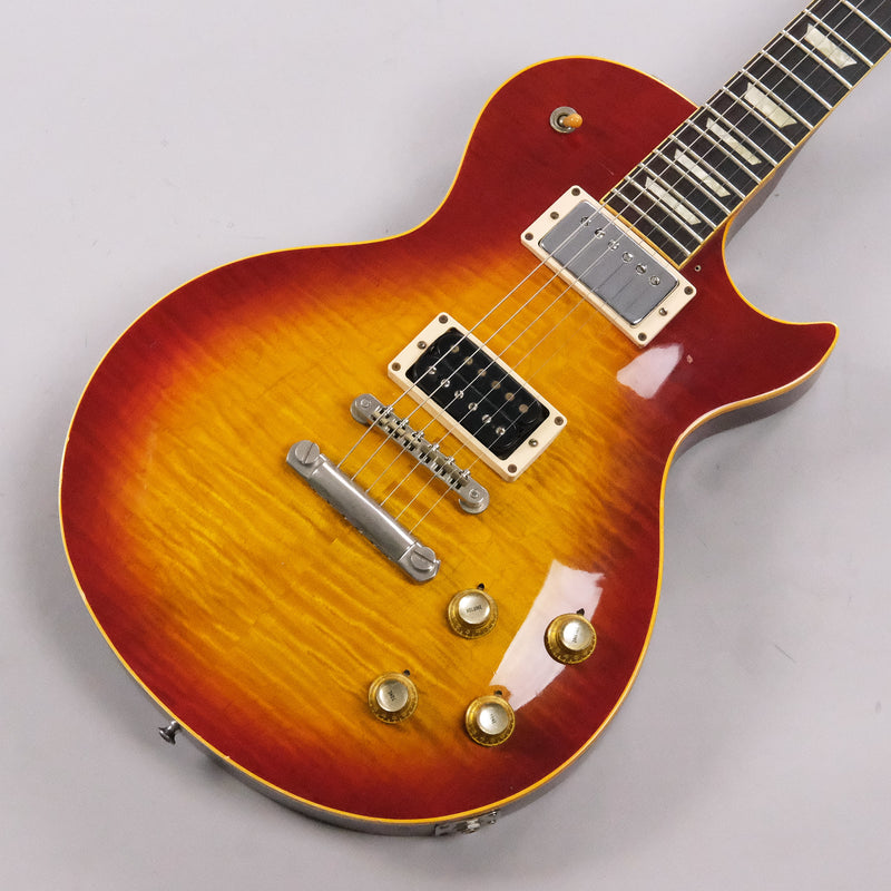 1980 Gibson Les Paul Standard Heritage Elite (Cherryburst)
