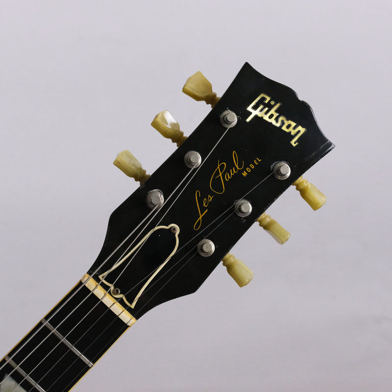 1980 Gibson Les Paul Standard Heritage Elite (Cherryburst)