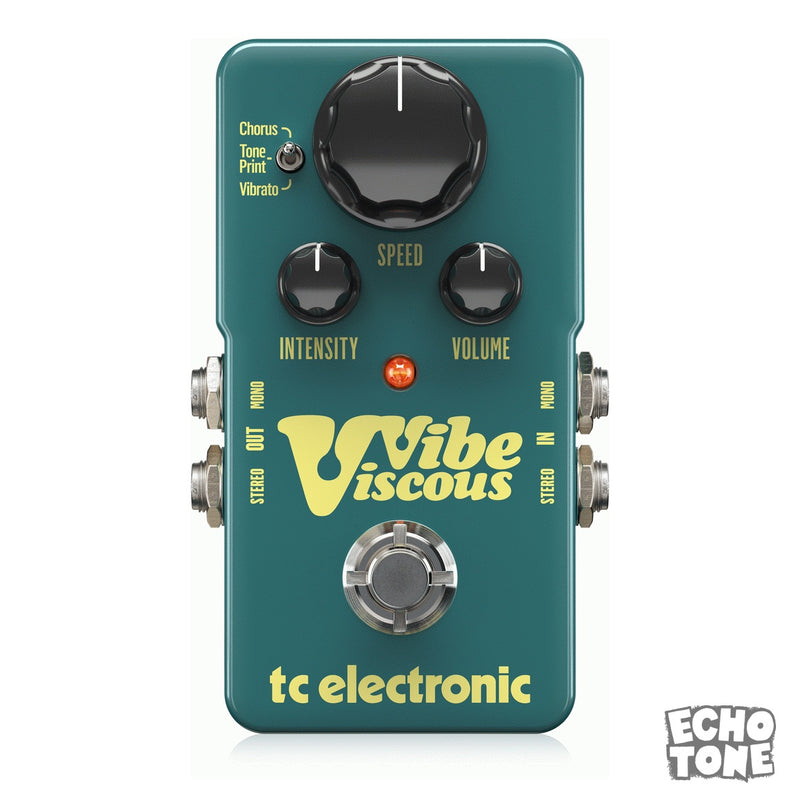 TC Electronic Vicious Vibe