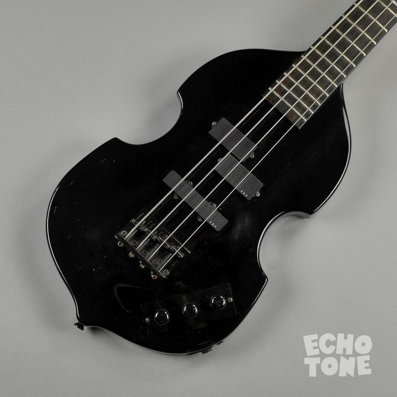 c2000s Edwards JV-95 Viola Bass (Black)
