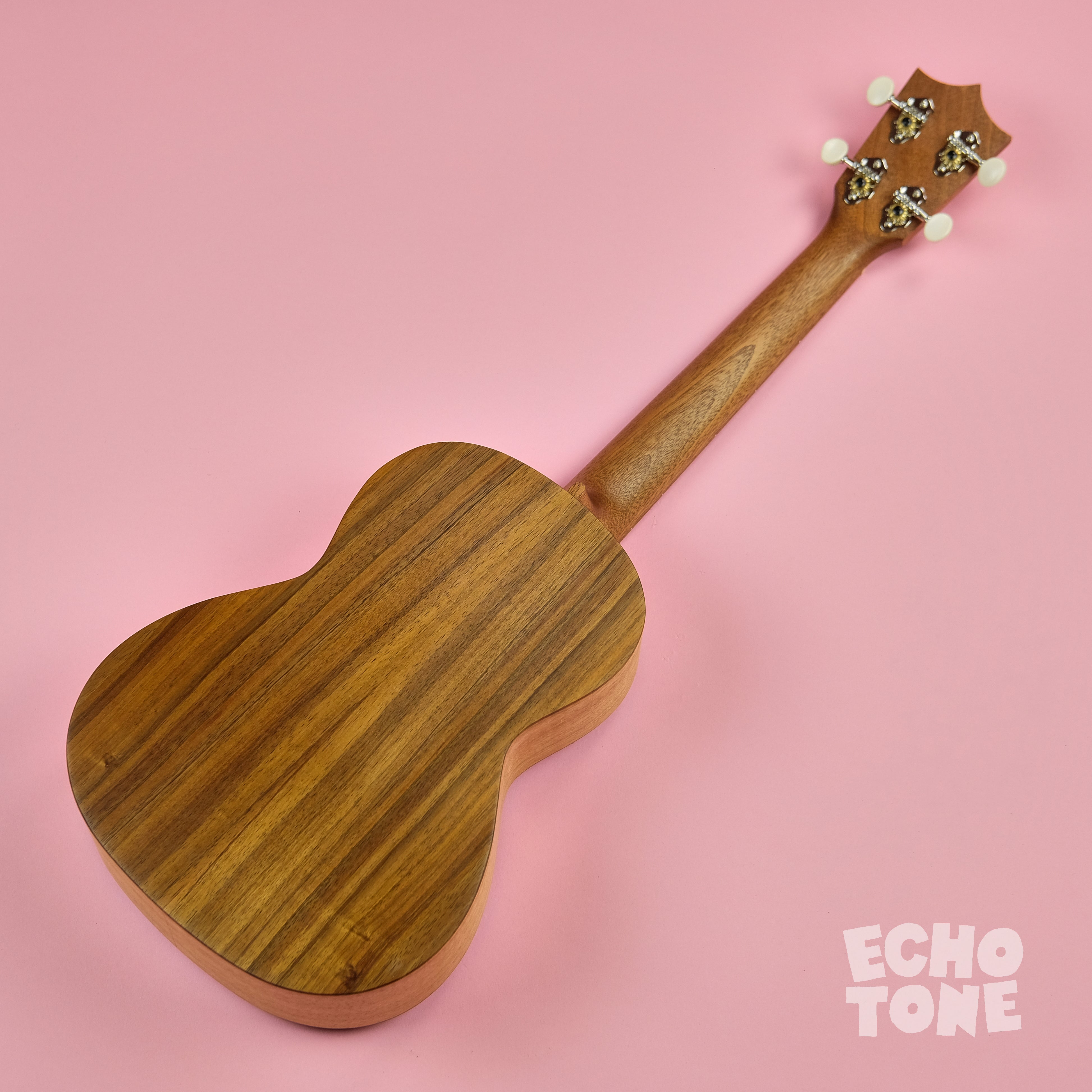 Martin TK1 Tenor Ukulele (Solid Hawaiian Koa, Gig Bag)