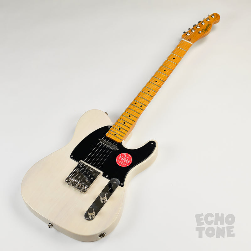 Squier Classic Vibe '50s Telecaster (White Blonde)