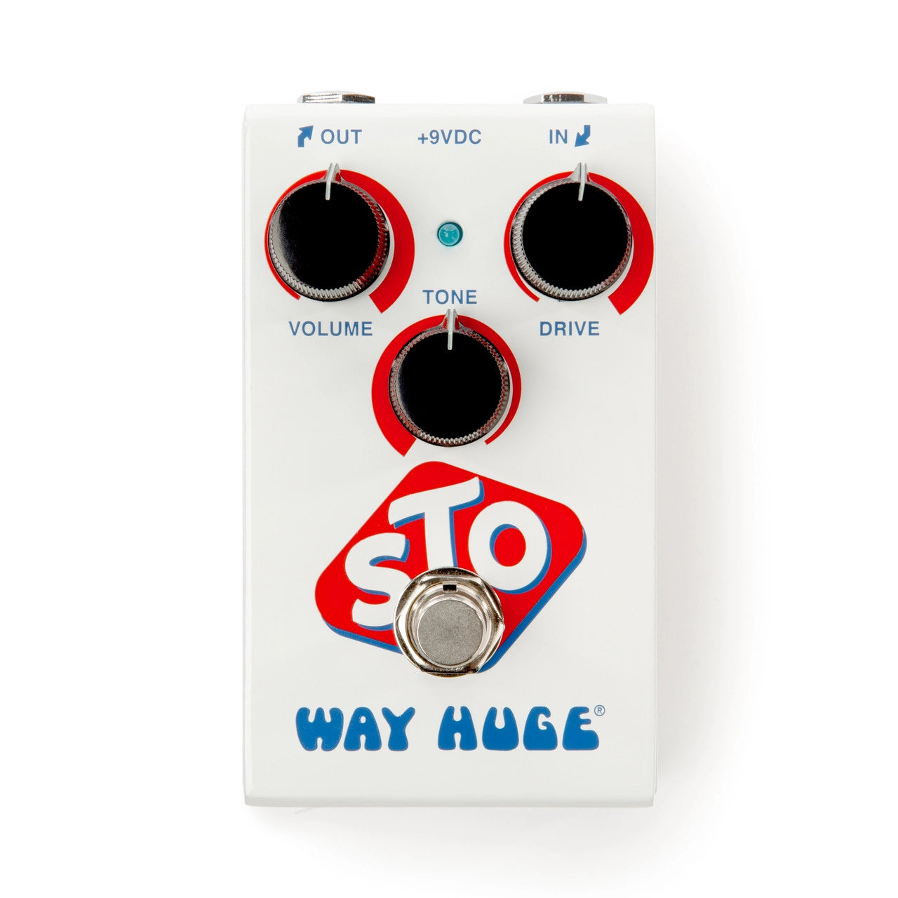 Way Huge Smalls STO Overdrive (WM25)