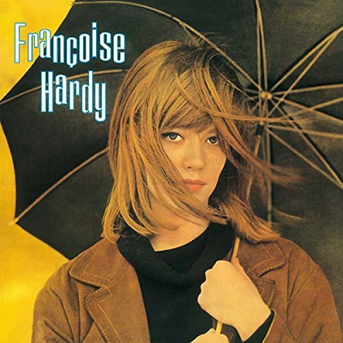 Françoise Hardy - Françoise Hardy (Vinyl)