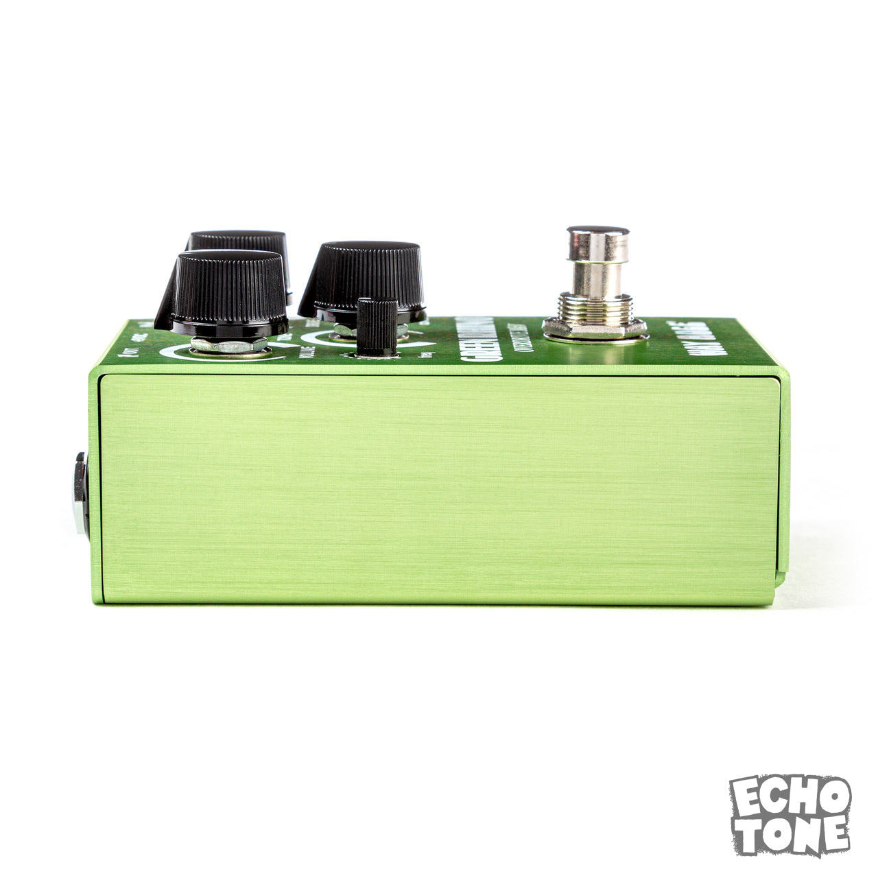 Way Huge Small Green Rhino Overdrive (WM22)