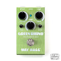Way Huge Small Green Rhino Overdrive (WM22)