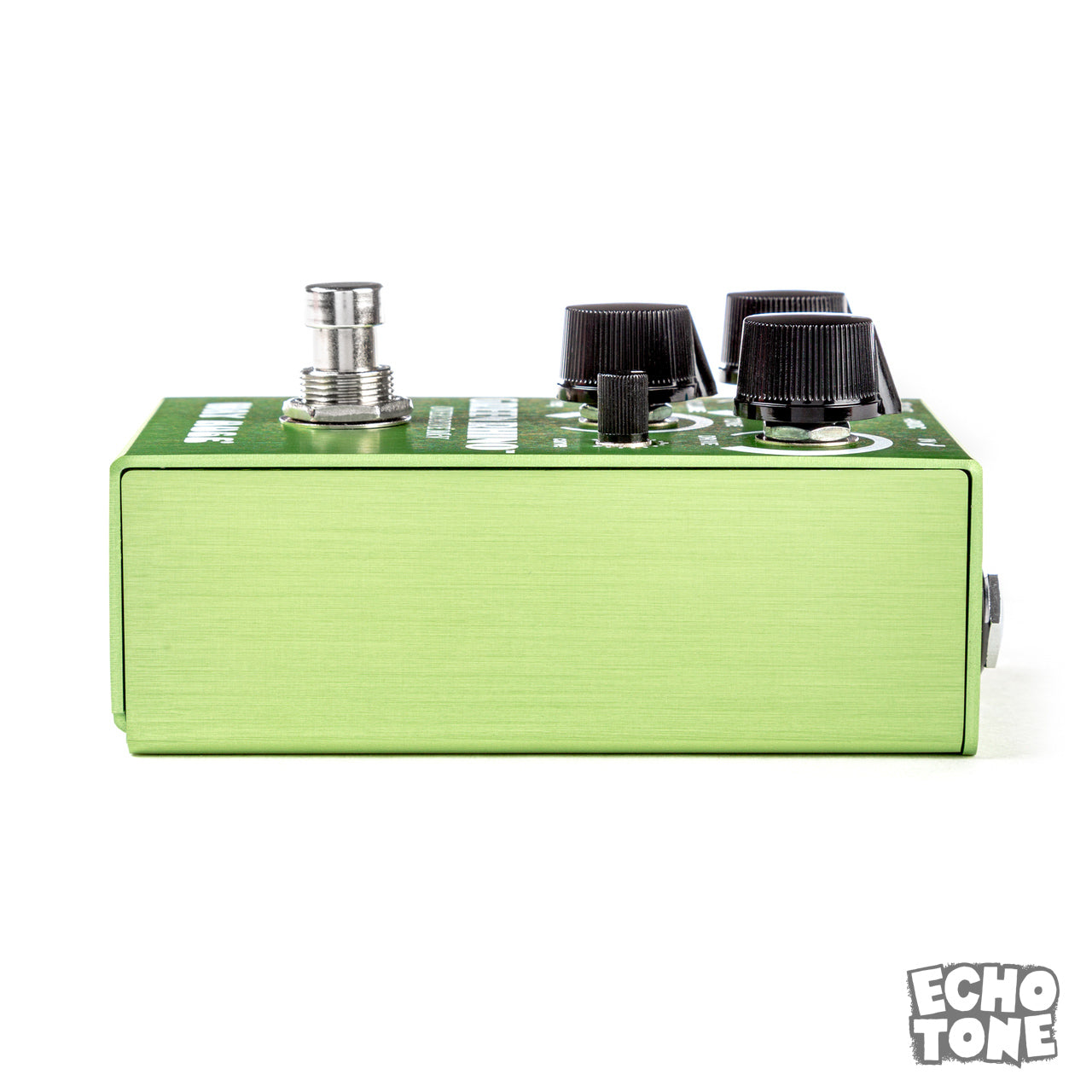 Way Huge Small Green Rhino Overdrive (WM22)