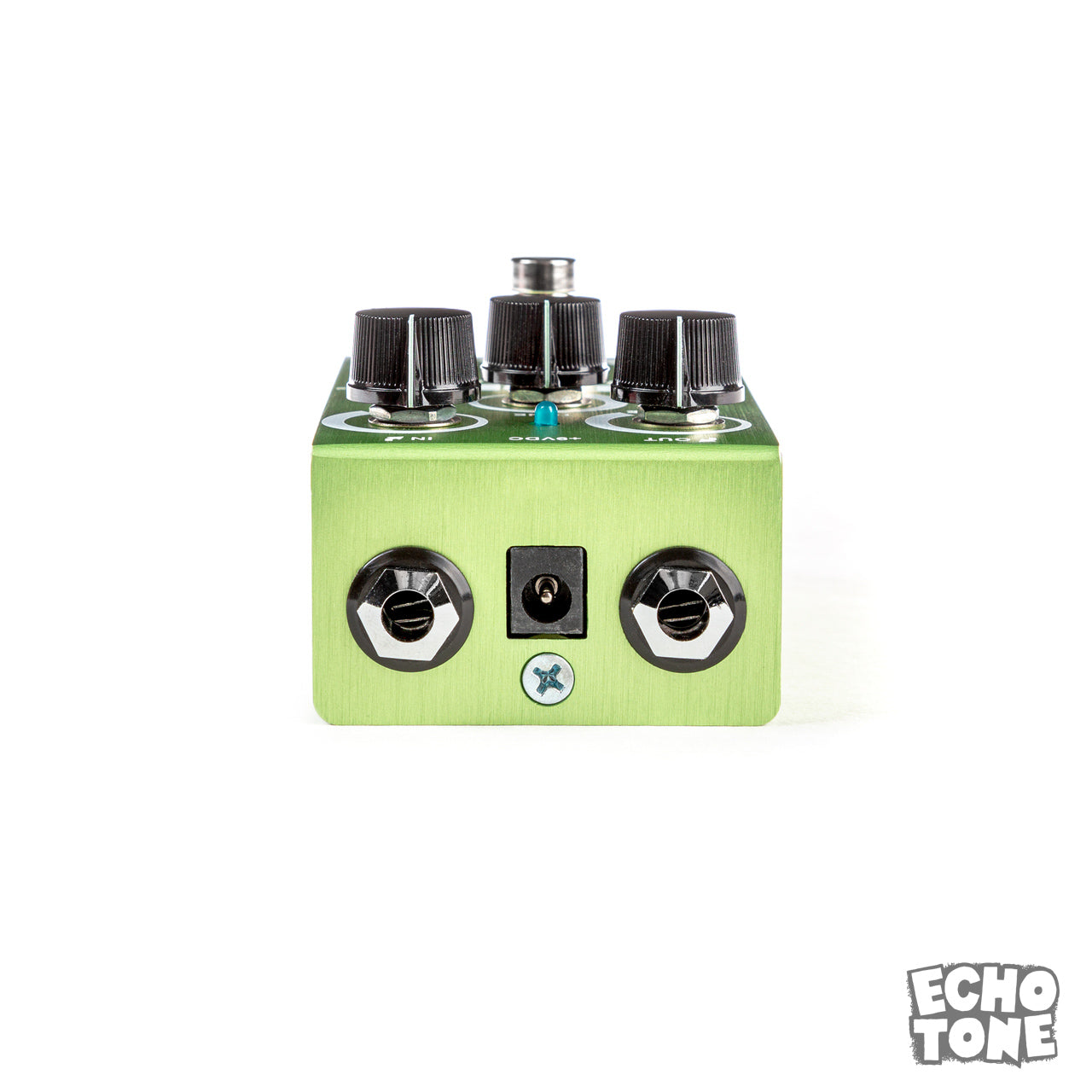 Way Huge Small Green Rhino Overdrive (WM22)