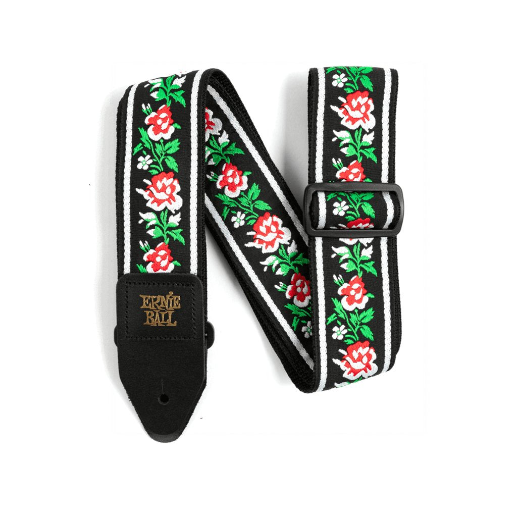 Ernie Ball Jacquard Strap (Various)