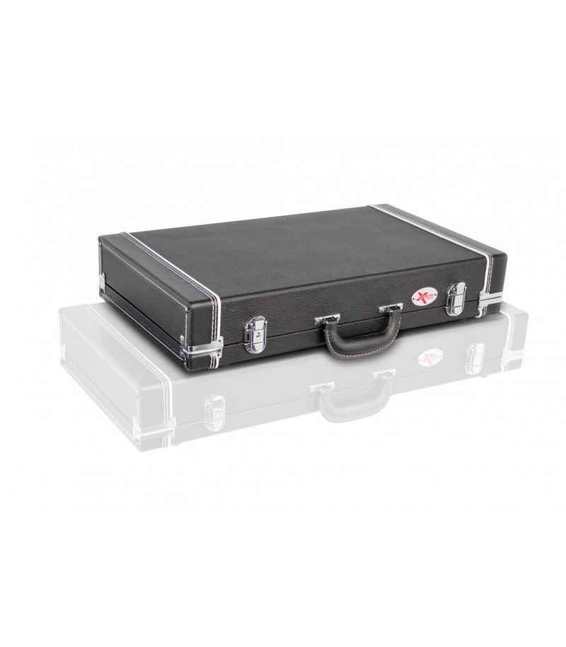 Xtreme PC215 Black Pedal Case