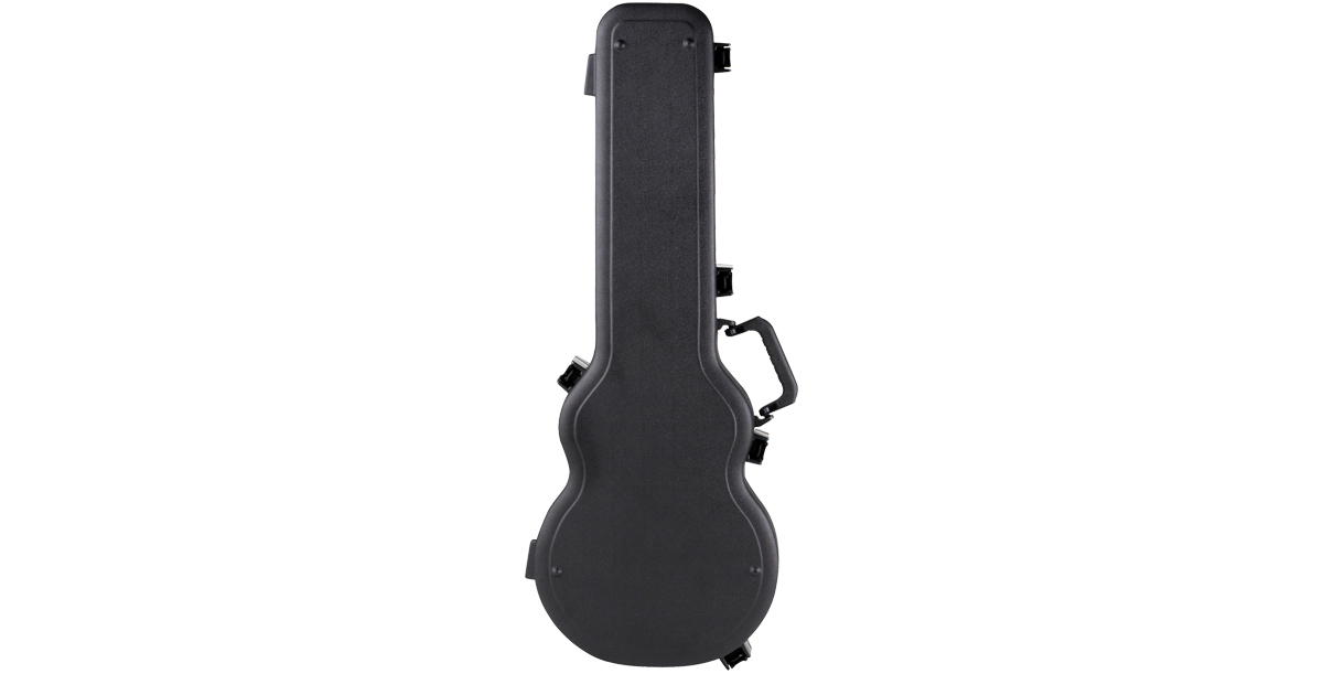 SKB LP Type Shaped Hardshell Guitar Case (1SKB-56)