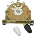 DiMarzio EP1105 3-Way Switch