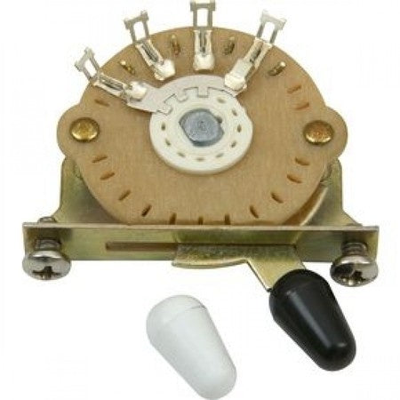 DiMarzio EP1105 3-Way Switch