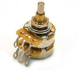 CTS Dual Concentric Potentiometers