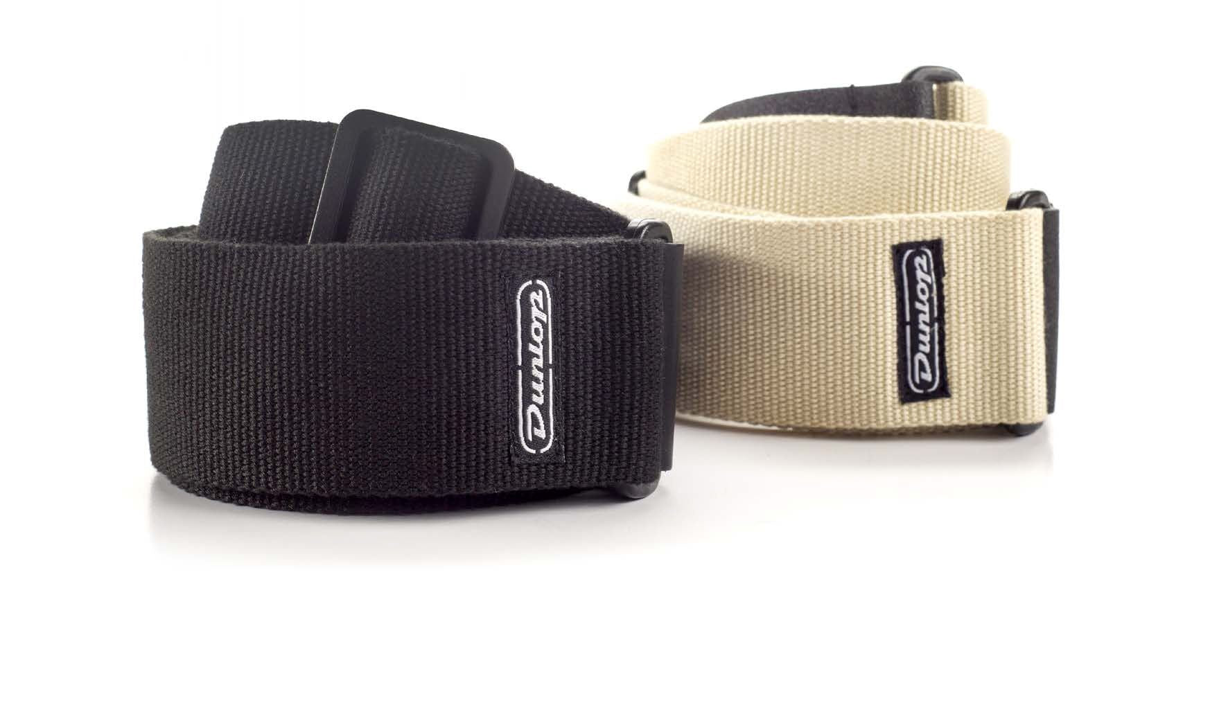 Dunlop Cotton Strap