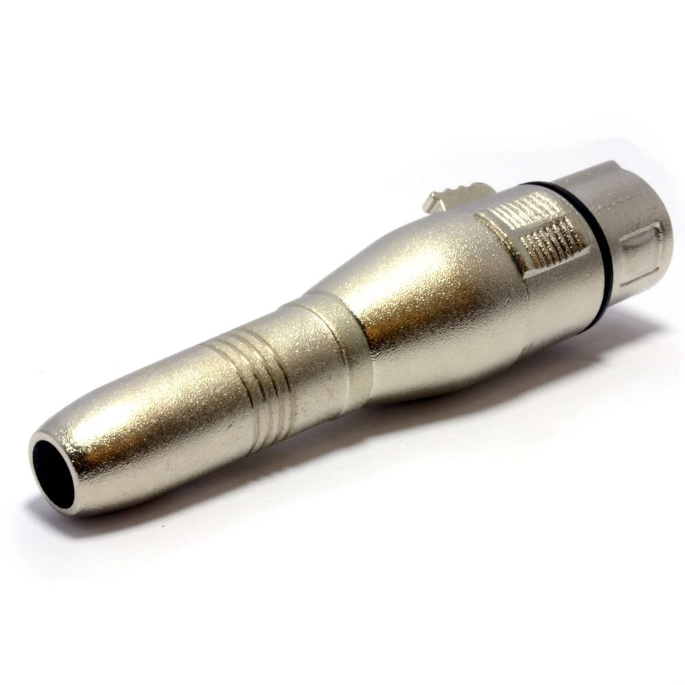 1/4" Jack F - XLR F Adaptor (RP927)