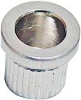 Dr Parts GPK890 String Retaining Ferrule (Chrome)