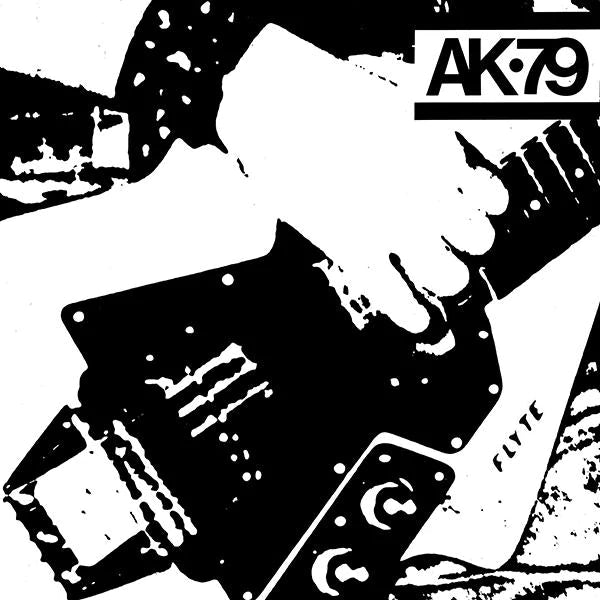 Various - AK79 (40th Anniversary Reissue)