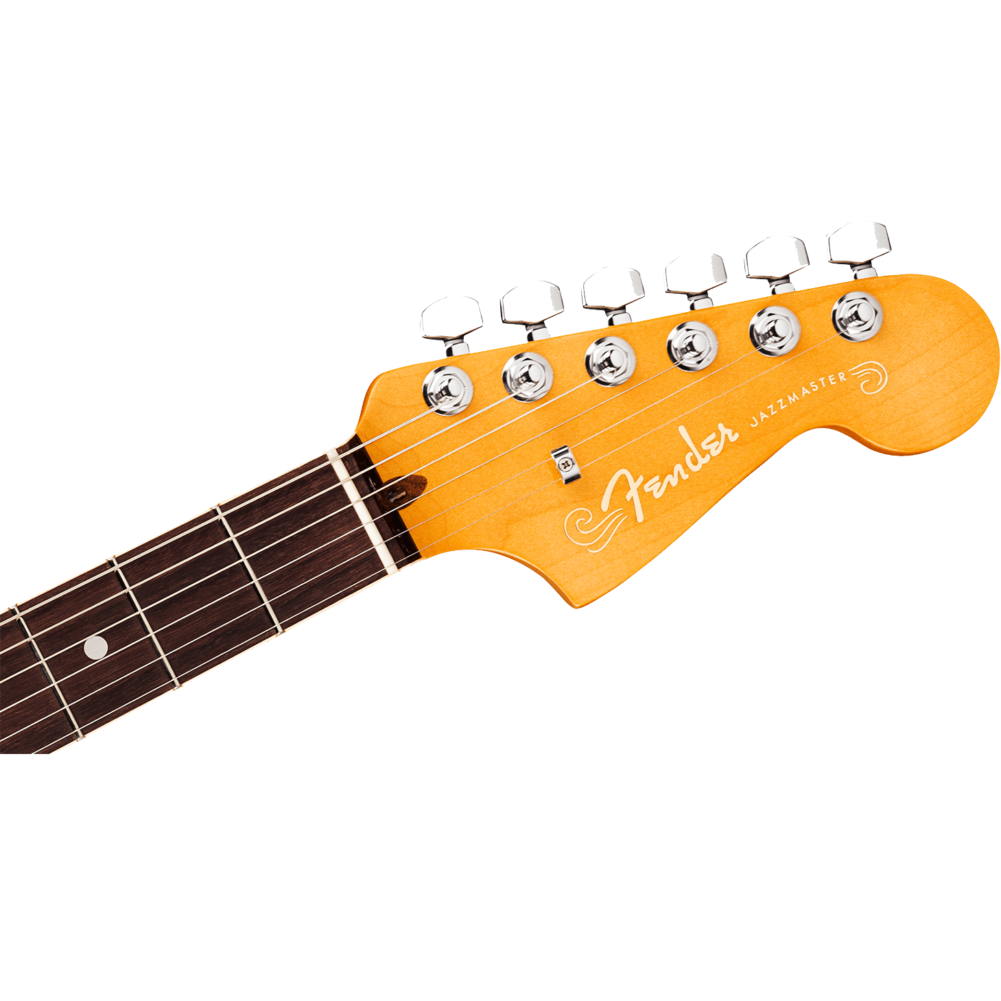 Fender American Ultra Jazzmaster (Rosewood Fingerboard, Mocha Burst)