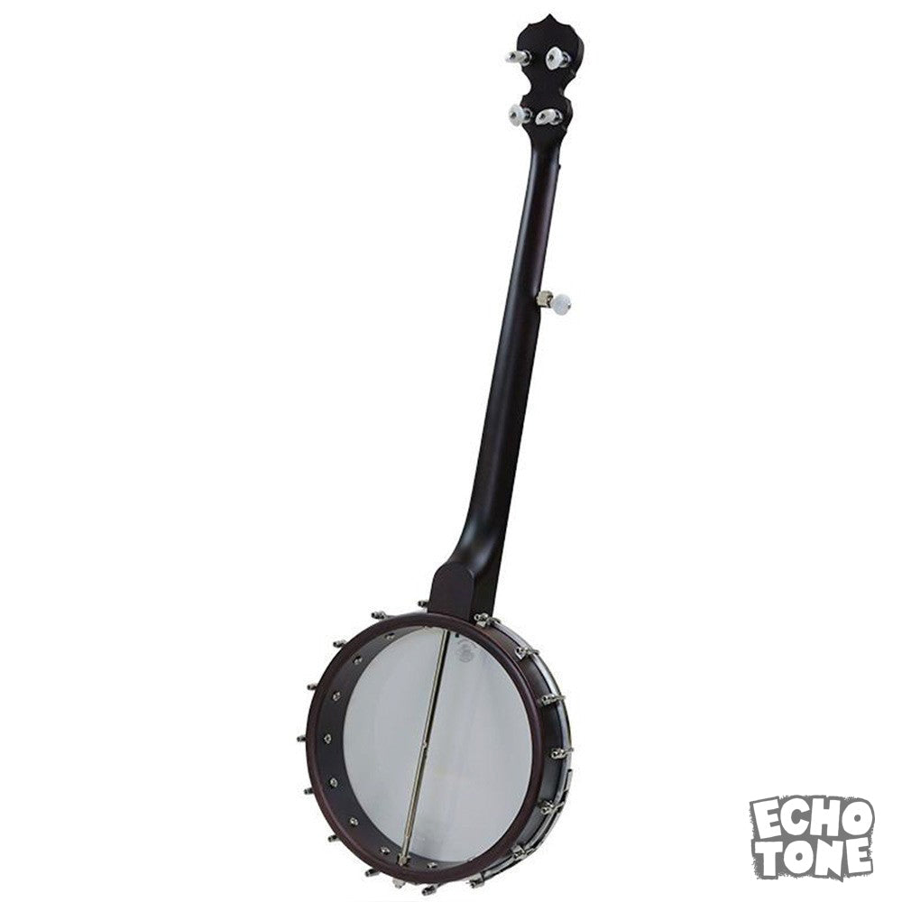 Deering Goodtime Artisan  5 String Openback Banjo