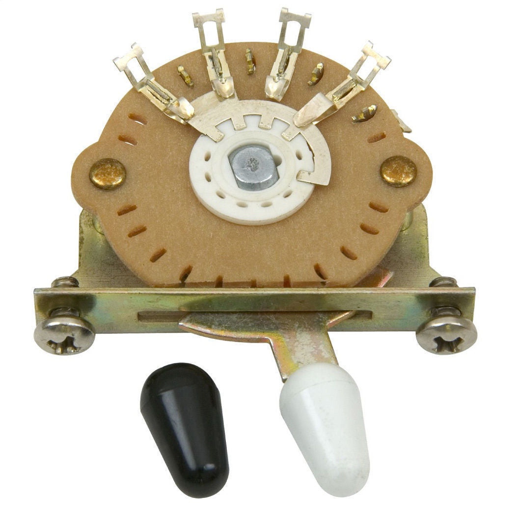 DiMarzio EP1104 5-Way Switch