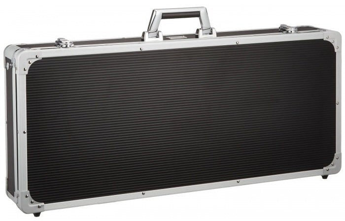 CNB PC312  Black Pedal Case (Large)