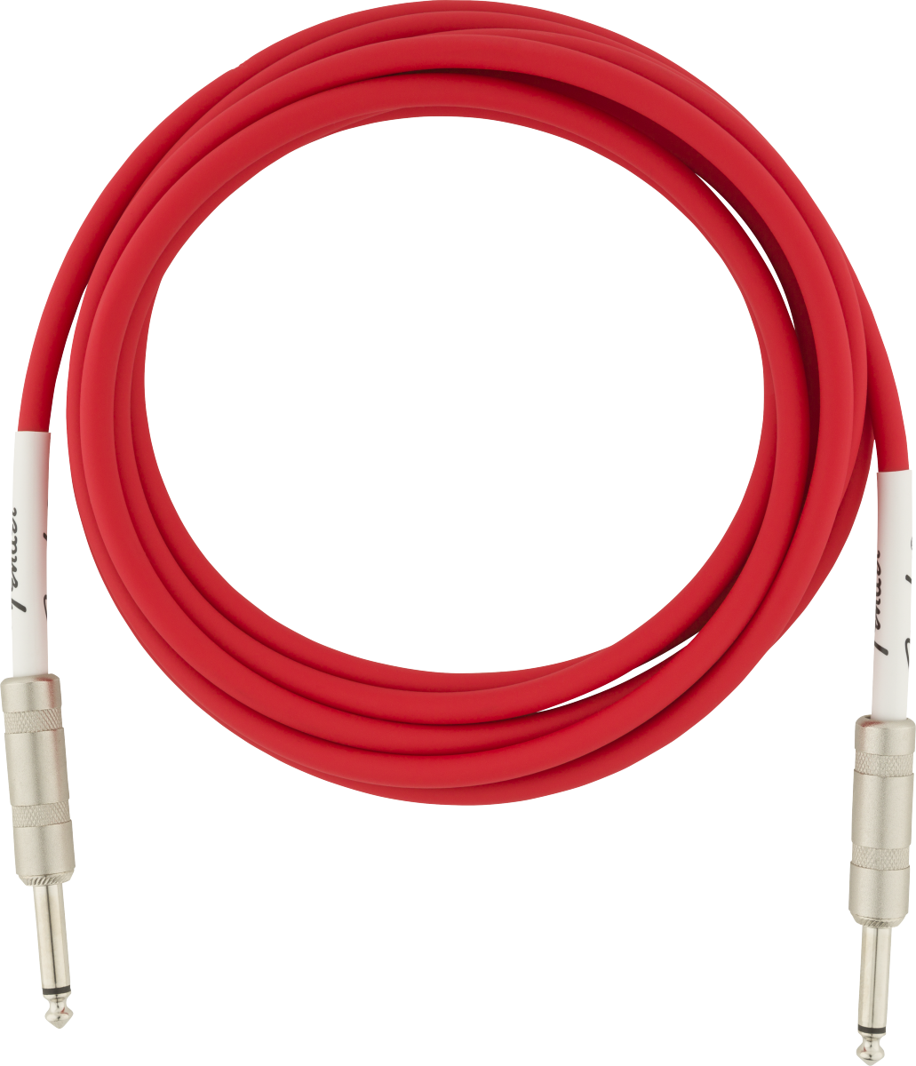 Fender Original Series Instrument Cable (10ft)