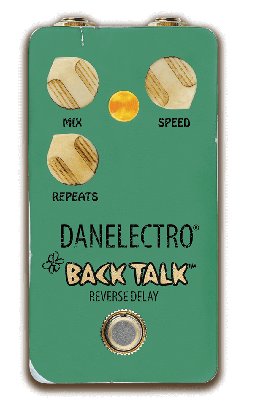 Danelectro Back Talk Reverse Delay (RBAC1)