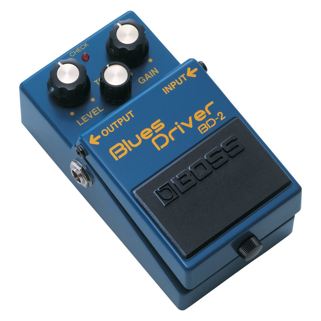 Boss BD-2 Blues Driver