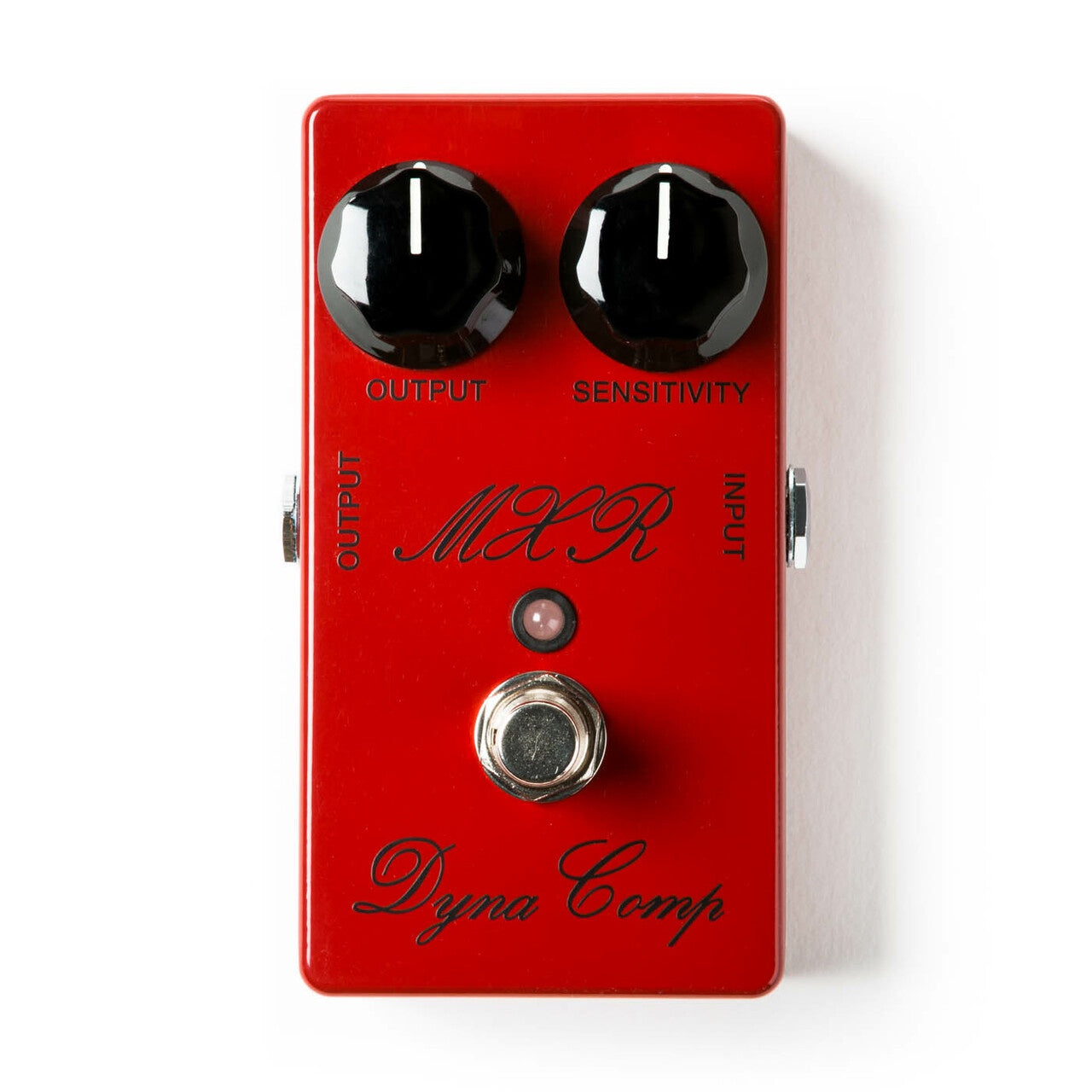 MXR Custom Shop Script Dyna Comp Compressor (CSP102SL)